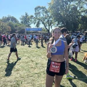 Allison Stroobosscher